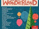 WINTER WONDERLAND - BING CROSBY, BILLY FURY, FRANK SINATRA,+  2 VINYL LP NEW+