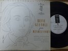 REINE GIANOLI / MENDELSSOHN / VEGA C 35 S 97