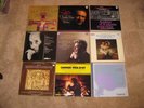 Mozart Mahler 2 Solti Grieg Slatkin Handel Messiah Dorati 23 Telarc London LP