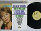JULIE LONDON END OF THE WORLD UNITED ARTISTS GP-631 Japan VINYL LP
