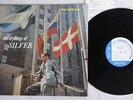HORACE SILVER QUINTET STYLINGS OF SILVER BLUE NOTE BLP 1562 Japan VINYL LP