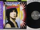 IGGY POP INSTINCT A&M C28Y3243 Japan OBI VINYL LP