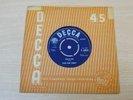 EX-   Rick & Sandy/Creation/1965 Decca 7
