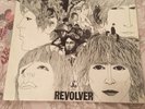 The Beatles - Revolver Lp Mono Laminate Ex Ex Beautiful Copy Sounds  Fab