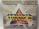 Stryper In God We Trust 1988 Enigma Records Vinyl LP Christian Metal Sealed New