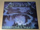 LP METALLICA * Creeping Death/Jump In The Fire (MADE IN C.S.F.R.)