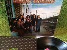 LYNYRD SKYNYRD PRONOUNCED •1st album• hard southern rock swamp blues FREE BIRD
