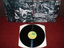 DEEP PURPLE Deep Purple LP 1969 HARVEST 1st Press  MINT  NO EMI BOX
