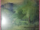 2LP - Leyland Kirby - Sadly, The future... Part One - Gold Vinyl Repress LTD ED