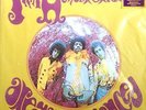 LP Jimi Hendrix Are You Experienced VINILE