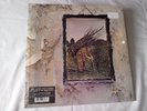 Led Zeppelin IV Brand New Sealed 180g Vinyl LP Record