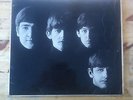 The Beatles - With The Beatles ORIGINAL PMC 1206
