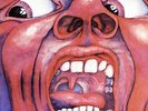 In The Court Of The Crimson King (An Observation By King Crimson) / Vinyl