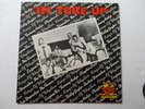 Blues- Vinyle LP -  Ike TURNER Kings Of Rhythm - UK - Red Lightnin' RL 0016 Mono