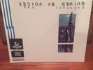 Guided By Voices- Bee Thousand Limited Newbury Comics Clear Vinyl Sealed Mint