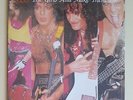 KISS Kiss The Girls And Make Them Die 1990 2LPs Parrot Records SEALED Live '88