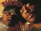 Mobb Deep - Murda Muzik 2x 180g Vinyl LP NEW/SEALED Infamous