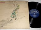 LE ORME FLORIAN LP 1979 COPERTINA APRIBILE  GATEFOLD + INNER