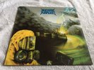 Nuclear Assault - The Plague - 1987 Release - COMBAT 88561-8155
