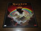 Blackmore's Rainbow ?– Rainbow Rising Vinyl LP Record Album