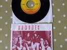 RAMONES-RARE DUTCH COPY OF 