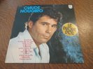 33 tours CLAUDE NOUGARO le disque d'or o toulouse