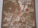 THE CRAMPS LP 