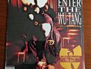Wu-Tang Clan - Enter The Wu-Tang (36 Chambers) Explicit New Vinyl (2017 Reissue)