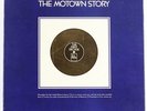 Various, The Motown Story  Vinyl Record/LP *USED*