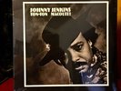 JOHNNY JENKINS  - TON TON MACOUTE LP ATLANTIC 1972 ( The Allman Brothers Band )