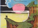 HAWKWIND Warrior on the Edge of Time LP Signed by Dave Brock – on Atco USA .