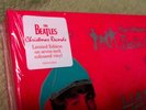 The BEATLES CHRISTMAS RECORDS BOX SET New COLORED VINYL Mint 7 45s Sealed +CD