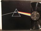 PINK FLOYD DARK SIDE OF MOON LP HARVEST SMAS 11163 PSYCH ACID WATERS GILMOUR