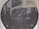 The Silver Beatles ?– Like Dreamers Do Backstage BSR 1122 Picture Disc 45 RPM 3
