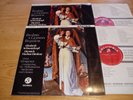 COLUMBIA SAX 2430 / 31 ED2 E/R BRAHMS - A GERMAN REQUIEM PO / KLEMPERER EX+