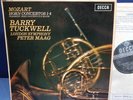 @SXL 6108 WBg ED2 1ST *PETER MAAG* MOZART: HORN CTOS NOS.1-4* LSO /TUCKWELL* NM