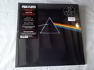 Pink Floyd Dark Side of The Moon Brand New Sealed 180g Vinyl LP Record PFRLP8