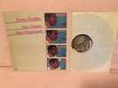 JAMES BOOKER LP New Orleans Piano Wizards Live ROUNDER original NM great copy