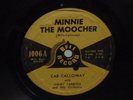 '54-CAB CALLOWAY-Minnie The Moocher/I'll Get By-7