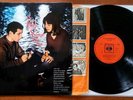PAUL SIMON The Paul Simon Song Book RARE UK ONLY LP MONO VG+