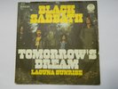 Black Sabbath ?– Tomorrow's Dream - Vertigo ?– 6059 061 - 7