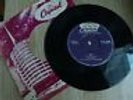 THE CUES - PRINCE OR PAUPER / WHY - exc cond FACTORY SAMPLE NOT FOR SALE