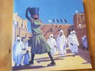 The Mars Volta - The Bedlam in Goliath Vinyl with 7 inch