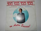 Claude François 45 tours Juke-Box Trans-Canada