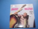 JOHNNY HALLYDAY  MAXI 45 TOURS  