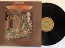 Aerosmith - Toys In The Attic - 1975 Quad PCQ 33479 (EX) Ultra Clean