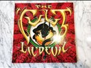 The Cult/Lil' Devil 1987 2 X LP Vinyl looks Unplayed CULT 2 UBER RARE