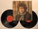 Bob Dylan - Blonde On Blonde - 1966 US 1st Press MONO 360 C2L 41 Girls Cover
