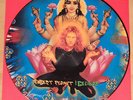 ROBERT PLANT - I Believe (FONTANA, UK 1993 +insert / 12
