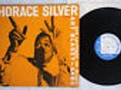 HORACE SILVER TRIO & ART BLAKEY-SABU BLUE NOTE LNJ-70108 Japan VINYL LP